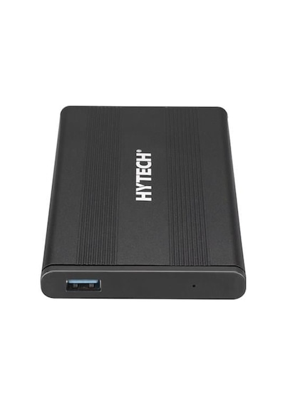 Hytech Hy-hdc23 2.5" Usb 3.0 Sata Harddisk Kutusu Siyah-128406