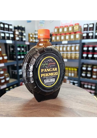 Poyralı Pancar Pekmezi 1 KG