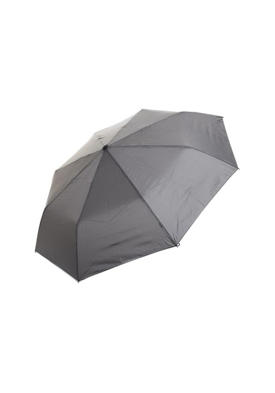 Bosile Gri Unisex Şemsiye Parachase2001