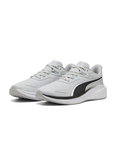 Puma 31149403 Skyrocket Lite Elevate Unisex Koşu Ayakkabısı Gri