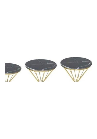 Brc Rivoli Zigon Model Metal Transmisyon Çelik Gold Renk Kaplama (411836620)