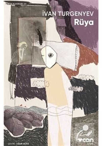 Rüya - İvan Turgenyev