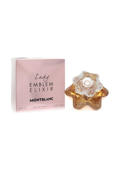 Mont Blanc Lady Emblem Elixir Edp 75 Ml Kadın Parfümü Çiçek