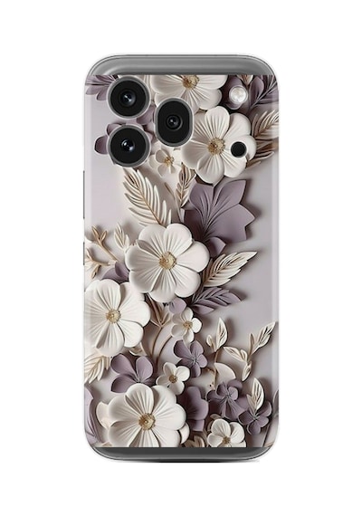Arvencase Honor 600 Pro Vkp-nx9 Uyumlu Kılıf Desen Baskılı Silikon Kapak Stk:835.jpg Renk58 Renk58