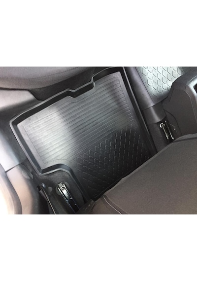 Yeni Dacia Duster Havuzlu Paspas 2018 2019 2020 2021 2022
