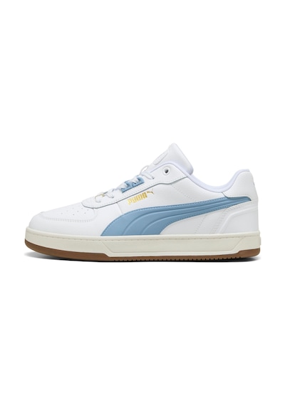 Puma Caven 2.0 Lux Unisex Yetişkin Sneaker Beyaz