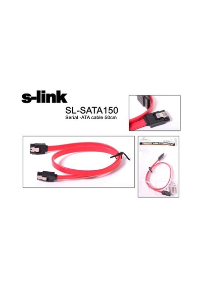 S-lınk Slx-ata 150 Serial Ata Kablo Kutulu