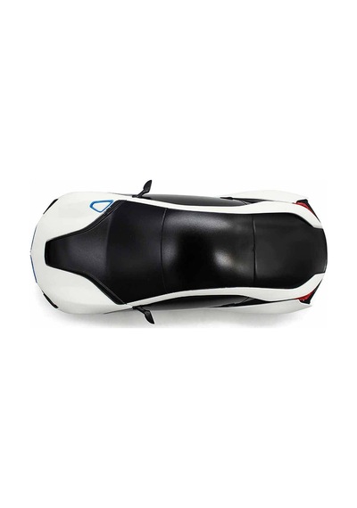 Rastar 1:24 Bmw İ8 Uv Sensitive Uzaktan Kumandalı Renk Değiştiren Araba Beyaz G1914202324n1