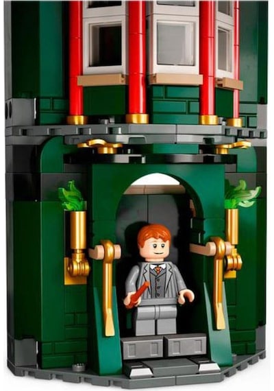 LEGO® Harry Potter 76403 Sihir Bakanlığı 990 Parça