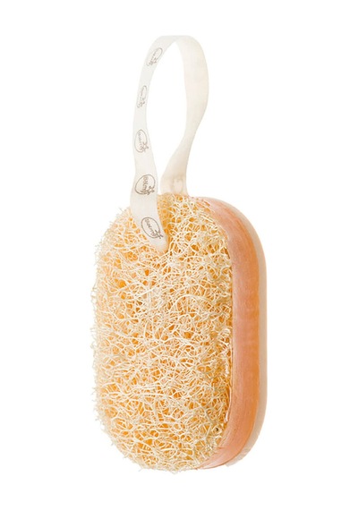 Balmy Sabunlu Lif Amber Wood & White Musk Çok Renkli