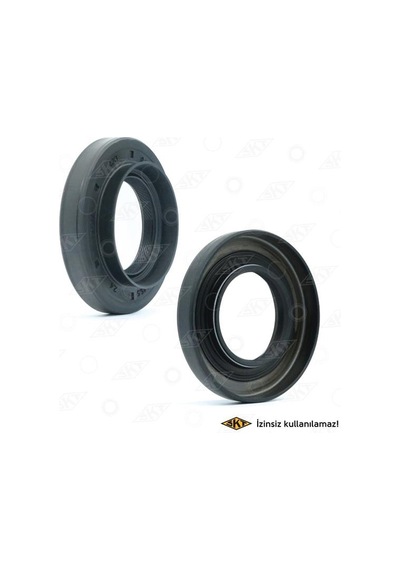 Skt Şanzuman Keçesi Arka Sol 34x93x9x15.5 Corolla 93-02 IS00-SKT 045887-P