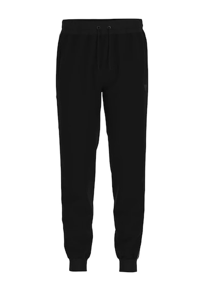 Guess Erkek Jogger Pantolon Siyah