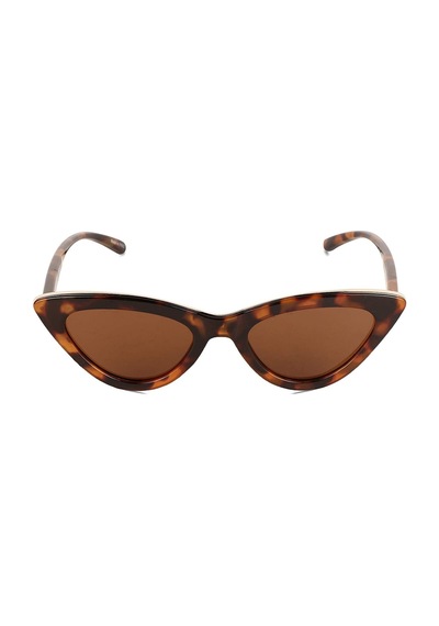 Daniel Klein Dk4274-3 Polarize Camlı Cat Eye Kadın Güneş Gözlüğü