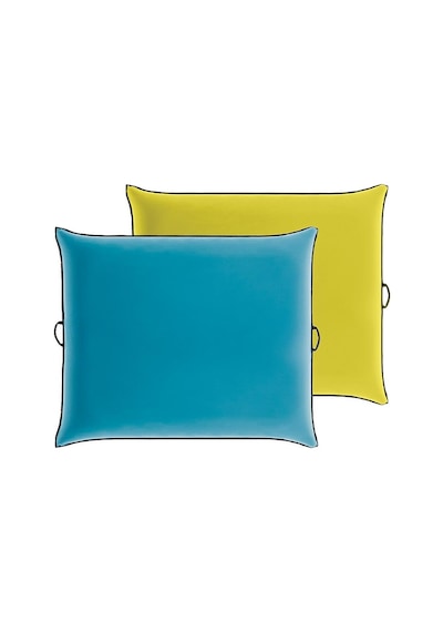Intex 56794 Lüks Kumaş Yatak 198 X 157 Cm Çok Renkli