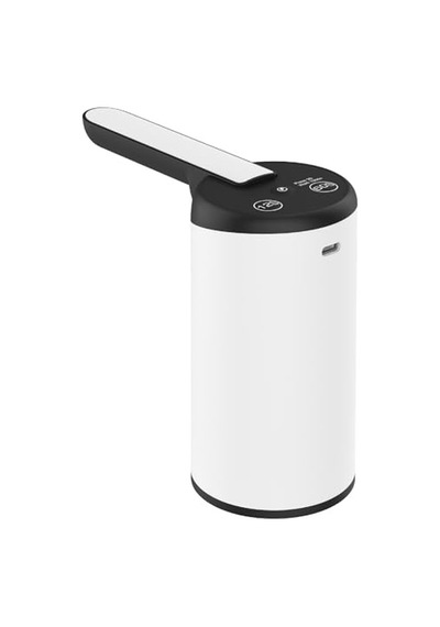 Exonix Sp21 Usb Şarj Edilebilir Çift Düğmeli Mini Su Pompası 1200mah Pilli 0029