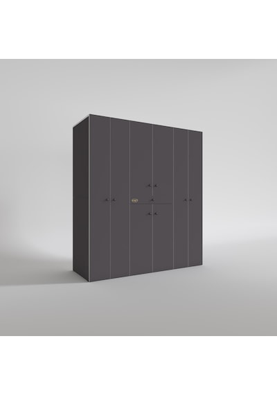 Kenzlife Çamaşır-Kurutma Makinesi Dolabı Ve Giysi Dolabı Çekmeceli Ebuzer Sağ Raf Gri 187 160 60 Banyo Çok Renkli Kenzlife Çamaşır-Kurutma Makinesi Dolabı Ve Giysi Dolabı Çekmeceli Ebuzer Sağ Raf Gri 187 160 60 Banyo Çok Renkli