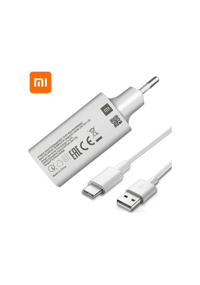 Xiaomi Hızlı Şarj (Fast Charge) Mdy-10-Ef 3.0 Quick Xiaomi 18W