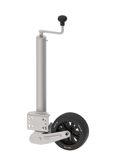 Knott 500 Kg Ön Destek Tekeri