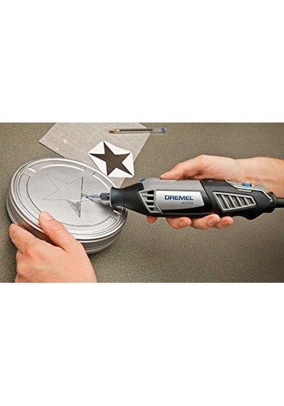 Ayrex 9905 Top Uçlu Tungsten Karpit Kesici Top Uçlu, 3,2 Mm