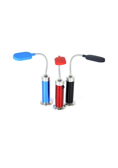 Sob Ledli Mıknatıslı Masa Lambası Wt-320