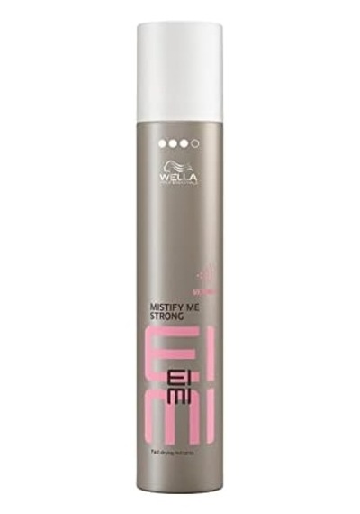 Professionals Eimi Mistify Strong 300 Ml Açık