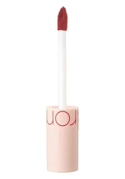 Rom&Nd Zero Velvet Tint Likit Ruj Burny Nude