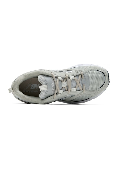 New Balance 408 Gri Unisex Günlük Giyim Ml408ısu