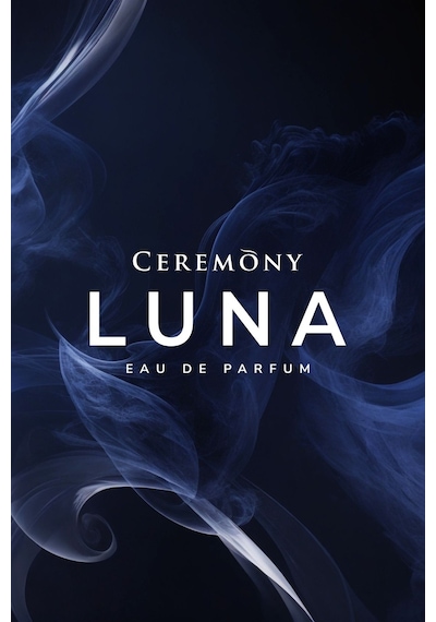 Ceremony Luna Erkek Parfüm EDP 50 ML
