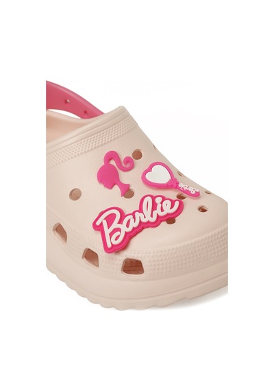 Barbie Nolen.f Pembe Kız Çocuk Deniz Ayakkabısı Nolen.f6fx