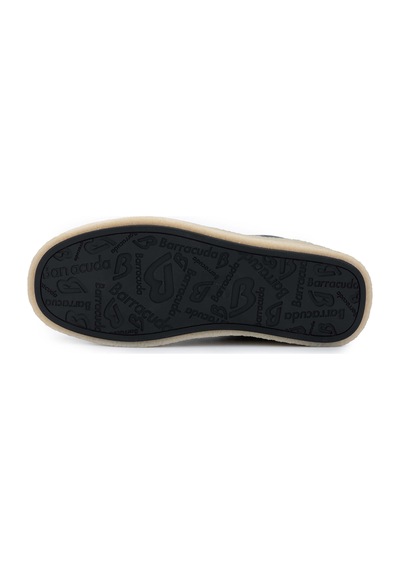 Barracuda Erkek Hakiki Deri Siyah Sneakers & Spor Ayakkabı 511 Bu3530b Erk Ayk Sk24-25 Black Siyah Barracuda Erkek Hakiki Deri Siyah Sneakers & Spor Ayakkabı 511 Bu3530b Erk Ayk Sk24-25 Black Siyah