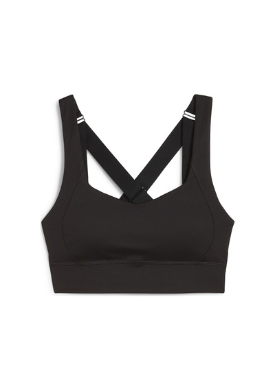 Puma Pwr Sculptıng Bra 28605 Siyah