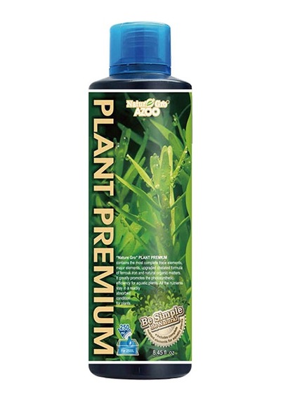 Azoo Plus Plant Premium 120 Ml