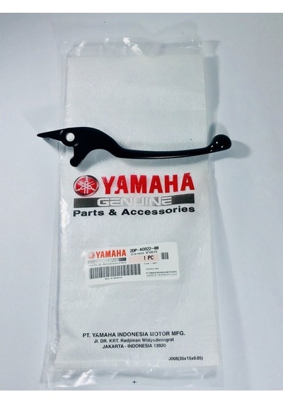 Yamaha Nmax 125-155 Sağ Fren Kolu