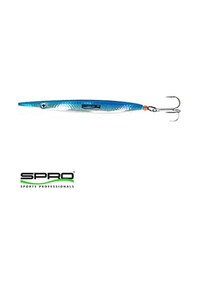 Spro Mefo Inline Eel Herring 95 16g Jig