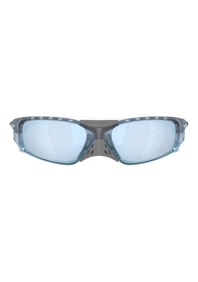 Oakley Oakley Plantarıs Sq Erkek Mavi Gözlük Swqm