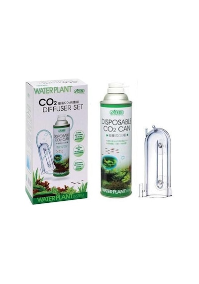 İsta Co2 Supply Set 550 Cc
