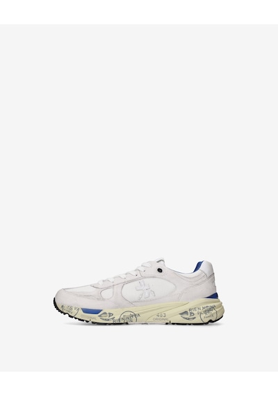 Premiata Sneakers Mase 25 8019 Beyaz