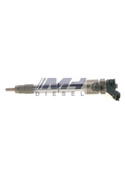 Bosch 0445110662 Common Rail Enjektör New Holland Td5.100 Td5.110 Case