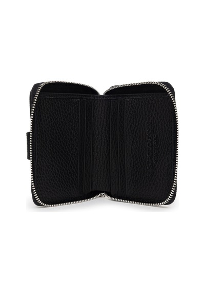 U.s. Polo Assn. Erkek Siyah Cüzdan 50304960-vr046 Siyah