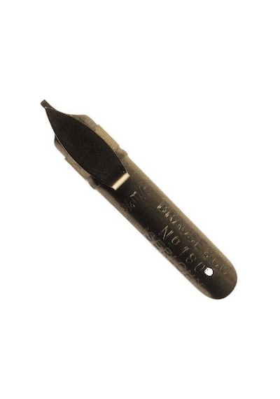 Brause Kaligrafi Ucu Bandzug 0.75 MM.