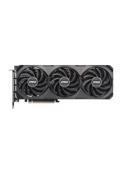 Msı Geforce Rtx 5060 Tı 8gb Shadow 3x Oc Classıc Gddr7 128bit Aeae1msı0256