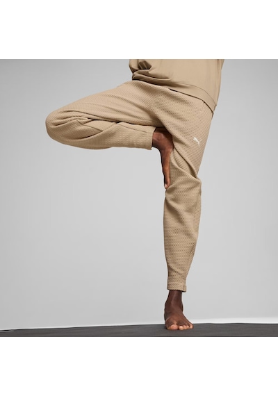 Puma Studio Texture Erkek Eşofman Altı C-pum525733e50p67 Bej