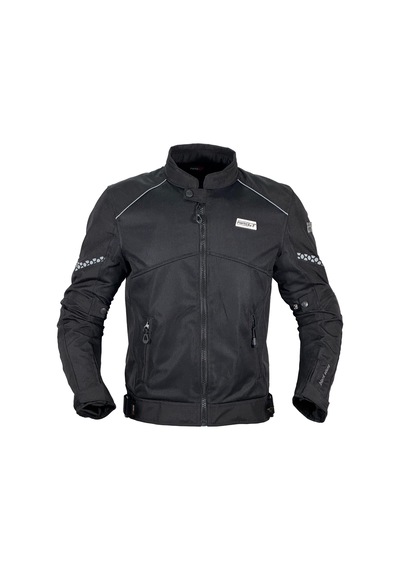 Forte Gt 2001054 Black Stone Motosiklet Montu