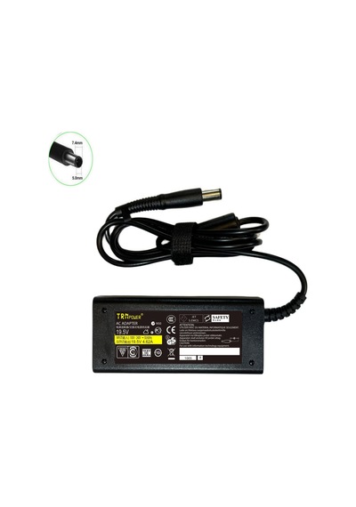 Dell Latitude 7480 Notebook Adaptör Şarj Aleti
