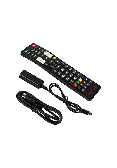 Riosat Smart IPTV Full HD 1080P 2 GB Ram Smart Akıllı Kumandalı Uydu Alıcısı