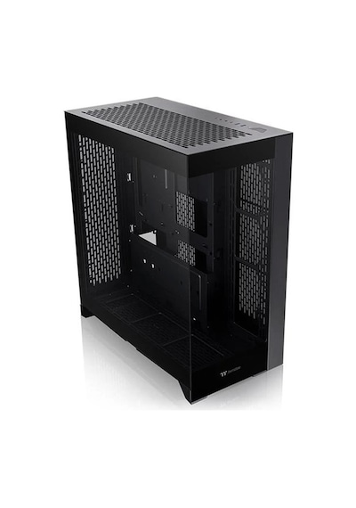 Thermaltake Cte E600 MX CA-1Y3-00M1WN-00 Mid-Tower Oyuncu Bilgisayar Kasası