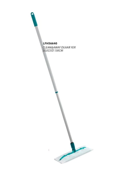 Leifheit Clean & Away Duvar Yer Sileceği 130 CM