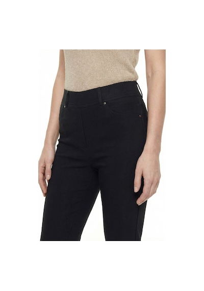 Seleste Kadın Pantolon 25k316 Siyah