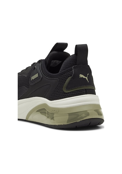 Puma Cell Thrill Spor Ayakkabı 31016828 31016828 Siy Siyah