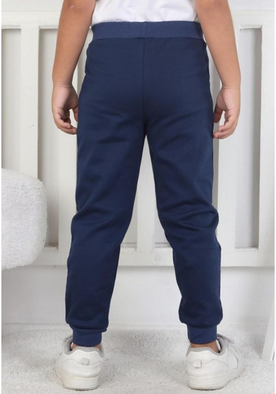 Pantolon Görünümlü Cepli, Rahat Ve Şık, Okulda Kreşte Kullanılabilir Lacivert Çocuk Eşofman Altı. Lacivert Eşofman Pantolon Görünümlü Cepli, Rahat Ve Şık, Okulda Kreşte Kullanılabilir Lacivert Çocuk Eşofman Altı. Lacivert Eşofman